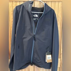 Men’s North Face lightweight Jacket